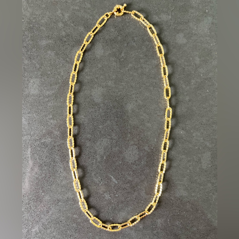 BaubleBar Chain Necklace